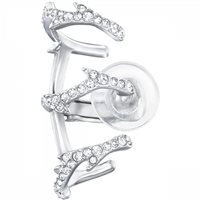 Orecchini Swarovski Donna in Lega metallica Cristallo 5094498 - 5094498